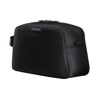 Несесер Wenger XE Pouch Toiletry Kit Black (653869) - фото 2