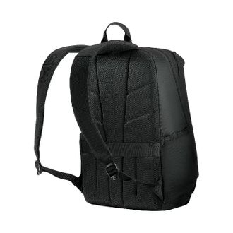 Рюкзак для ноутбука Wenger Urban One Backpack 15.6'' Black (653889) - фото 3