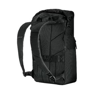 Рюкзак для ноутбука Wenger Urban One Roll-Top 15.6'' Black (653890) - фото 3