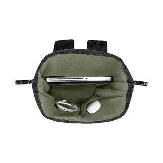 Рюкзак для ноутбука Wenger Urban One Roll-Top 15.6'' Black (653890) - фото 5