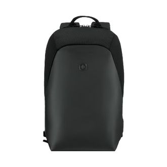 Рюкзак для ноутбука Wenger Urban One Light Backpack 14'' Black (653891) - фото 1
