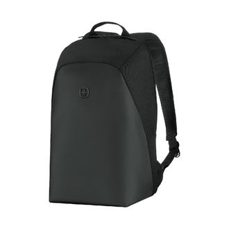 Рюкзак для ноутбука Wenger Urban One Light Backpack 14'' Black (653891) - фото 2