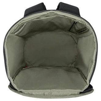 Дорожная сумка-рюкзак Wenger UrbanOne Duffle backpack с отсеком для ноутбука 15.6'' Black (653906) - фото 4