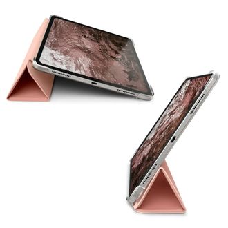 Чехол LAUT HUEX Smart Case для iPad Pro 12.9" Rose (L_IPP21L_HP_P) - фото 3