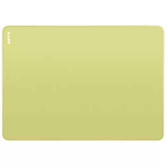 Накладка LAUT HUEX для MacBook Neo - Yellow (L_MBN_HX_Y) - фото 2