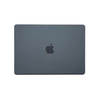 Накладка на MacBook Print Case (New Air 13.3 (A1932,A2179,A2337) Black - фото 2