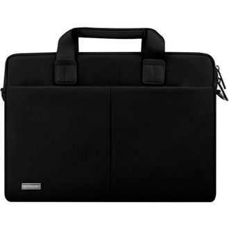 Сумка Proove Soft Shield 14" Black (LBSS14000001) - фото 1 Сумка Proove Soft Shield 14" Black (LBSS14000001) - фото 1