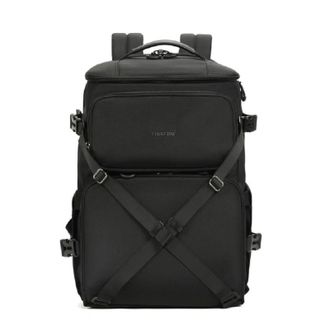 Рюкзак Tigernu T-B9235 15.6" Black (T-B9235Black) - фото 1