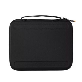 Сумка-органайзер Wiwu Parallel Hardshell Bag (Black) - фото 1