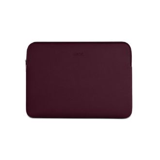 Конверт WIWU для MacBook 14" Skin Zero Sleeve Series (Red) - фото 1 Конверт WIWU для MacBook 14" Skin Zero Sleeve Series (Red) - фото 1