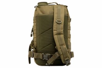 Рюкзак тактический 2Е 25L Molle зеленый (2E-MILTACBKP-25L-OG) - фото 2 Рюкзак тактический 2Е 25L Molle зеленый (2E-MILTACBKP-25L-OG) - фото 2