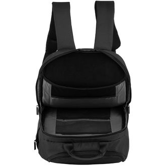Рюкзак 2E City Traveler 17" черный (2E-BPN6017BK) - фото 3