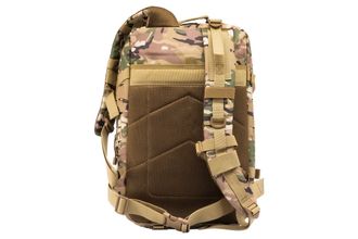 Рюкзак тактичний 2Е 45L Laser Cut камуфляж (2E-MILTACBKP-45L-MC) - фото 2