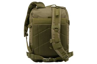 Рюкзак тактичний 2Е 45L Laser Cut зелений (2E-MILTACBKP-45L-OG) - фото 3