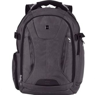 Рюкзак 2Е Ultimate SmartPack 30L титан - фото 1 Рюкзак 2Е Ultimate SmartPack 30L титан - фото 1