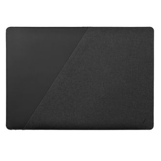 Чехол Native Union Stow Slim 16" Sleeve Case Slate for MacBook Pro 16"/MacBook Air 15" (STOW-MBS-GRY-16) - фото 1