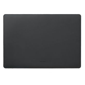 Чехол Native Union Stow Slim 16" Sleeve Case Slate for MacBook Pro 16"/MacBook Air 15" (STOW-MBS-GRY-16) - фото 2