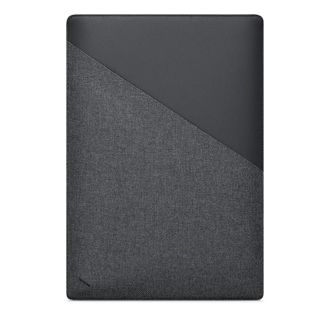 Чехол Native Union Stow Slim Sleeve Case Slate for MacBook Pro 13" M1/M2/MacBook Air 13" M1 (STOW-MBS-GRY-FB-13) - фото 1 Чехол Native Union Stow Slim Sleeve Case Slate for MacBook Pro 13" M1/M2/MacBook Air 13" M1 (STOW-MBS-GRY-FB-13) - фото 1