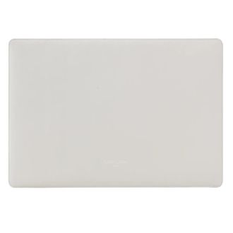 Чехол Native Union Stow Slim 16" Sleeve Case Sandstone for MacBook Pro 16"/MacBook Air 15" (STOW-MBS-SAN-16) - фото 1