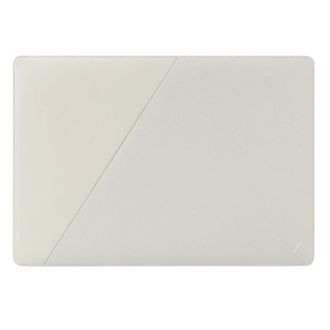Чехол Native Union Stow Slim 16" Sleeve Case Sandstone for MacBook Pro 16"/MacBook Air 15" (STOW-MBS-SAN-16) - фото 2