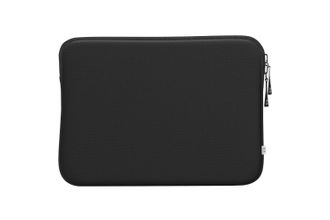Чехол MW Basics 2Life Sleeve Case Black/White for MacBook Air 15" M2 (MW-410161) - фото 2