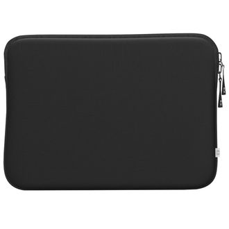 Чехол MW Basics 2Life Sleeve Case Black/White for MacBook Pro 14"/MacBook Air 13" M2 (MW-410141) - фото 2 Чехол MW Basics 2Life Sleeve Case Black/White for MacBook Pro 14"/MacBook Air 13" M2 (MW-410141) - фото 2