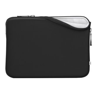 Чехол MW Basics 2Life Sleeve Case Black/White for MacBook Pro 14"/MacBook Air 13" M2 (MW-410141) - фото 1 Чехол MW Basics 2Life Sleeve Case Black/White for MacBook Pro 14"/MacBook Air 13" M2 (MW-410141) - фото 1