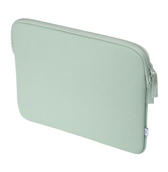 Чехол MW Horizon Sleeve Case Frosty Green for MacBook Pro 14"/MacBook Air 13" M2 (MW-410134) - фото 3 Чехол MW Horizon Sleeve Case Frosty Green for MacBook Pro 14"/MacBook Air 13" M2 (MW-410134) - фото 3