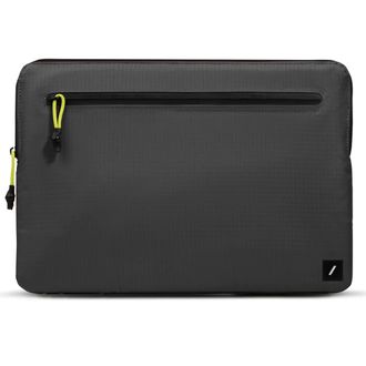 Чохол Native Union Ultralight 14" Sleeve Case Black for MacBook Pro 14" (STOW-UT-MBS-BLK-14) - фото 1 Чохол Native Union Ultralight 14" Sleeve Case Black for MacBook Pro 14" (STOW-UT-MBS-BLK-14) - фото 1