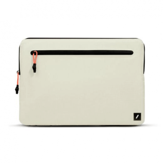 Чехол Native Union Ultralight 14" Sleeve Case Sandstone for MacBook Pro 14" (STOW-UT-MBS-SAN-14) - фото 2 Чехол Native Union Ultralight 14" Sleeve Case Sandstone for MacBook Pro 14" (STOW-UT-MBS-SAN-14) - фото 2