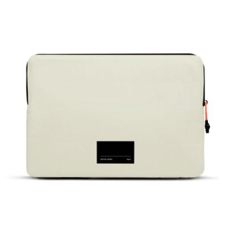 Чехол Native Union Ultralight 14" Sleeve Case Sandstone for MacBook Pro 14" (STOW-UT-MBS-SAN-14) - фото 1 Чехол Native Union Ultralight 14" Sleeve Case Sandstone for MacBook Pro 14" (STOW-UT-MBS-SAN-14) - фото 1