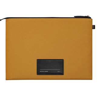 Чехол Native Union W.F.A Stow Lite 14" Sleeve Case Kraft for MacBook Pro 14"/MacBook Air 13" M2 (STOW-LT-MBS-KFT-14) - фото 2