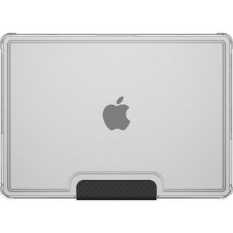 Чехол UAG [U] для Apple MacBook Pro 14" (2020-2022) Lucent, Ice/Black (134001114340) - фото 1