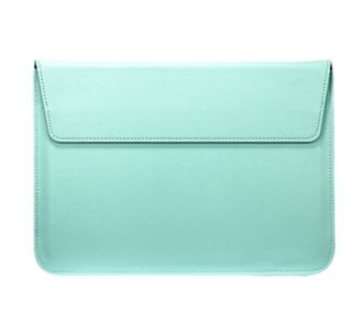 Карман Sleeve with Stand 13/13,3 Marine green - фото 1 Карман Sleeve with Stand 13/13,3 Marine green - фото 1