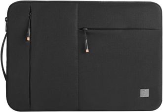 Карман Slim Sleeve MacBook 15/16 Black - фото 1 Карман Slim Sleeve MacBook 15/16 Black - фото 1