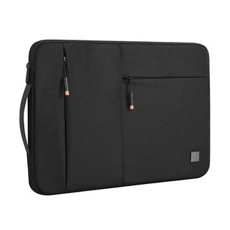 Карман Slim Sleeve MacBook 15/16 Black - фото 2 Карман Slim Sleeve MacBook 15/16 Black - фото 2