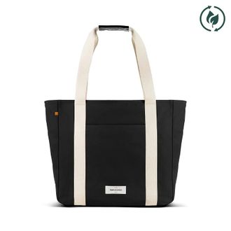 Сумка для ноутбука Native Union W.F.A Tote Bag Pro Black (TOTE-PRO-BAG-BLK) - фото 1 Сумка для ноутбука Native Union W.F.A Tote Bag Pro Black (TOTE-PRO-BAG-BLK) - фото 1
