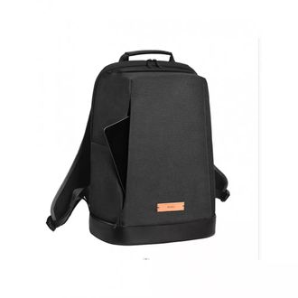 Рюкзак WIWU для MacBook 15" Elite Series Black - фото 1 Рюкзак WIWU для MacBook 15" Elite Series Black - фото 1