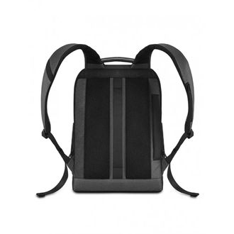 Рюкзак WIWU для MacBook 15" Elite Series Gray - фото 2