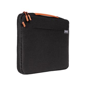Сумка-карман SwitchEasy Modern MacBook для ноутбуку 15-14 Black (GMBP16039BK22) - фото 2 Сумка-карман SwitchEasy Modern MacBook для ноутбуку 15-14 Black (GMBP16039BK22) - фото 2