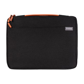 Сумка-карман SwitchEasy Modern MacBook для ноутбуку 15-14 Black (GMBP16039BK22) - фото 1 Сумка-карман SwitchEasy Modern MacBook для ноутбуку 15-14 Black (GMBP16039BK22) - фото 1