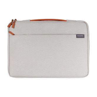Сумка-карман SwitchEasy Modern MacBook для ноутбука 15-14 Gray (GMBP16039GR22) - фото 1 Сумка-карман SwitchEasy Modern MacBook для ноутбука 15-14 Gray (GMBP16039GR22) - фото 1