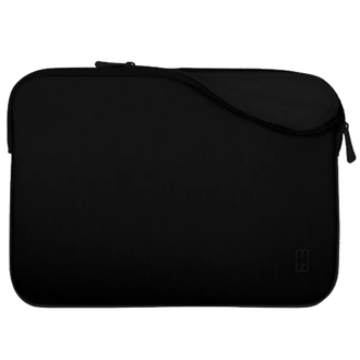 Сумка MW Basic Sleeve Case Black for MacBook Pro 14"/MacBook Air 13" M2 - фото 1