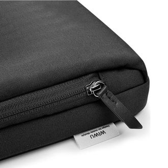 Сумка WIWU ORA Laptop Bag MacBook 13.3|14 - black - фото 2 Сумка WIWU ORA Laptop Bag MacBook 13.3|14 - black - фото 2