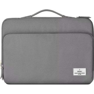 Сумка WIWU ORA Laptop Bag MacBook 13.3|14 - gray - фото 1 Сумка WIWU ORA Laptop Bag MacBook 13.3|14 - gray - фото 1