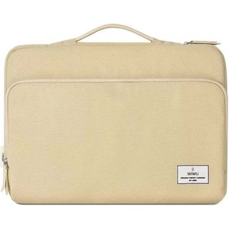 Сумка WIWU ORA Laptop Bag MacBook 13.3|14 - ivory - фото 1