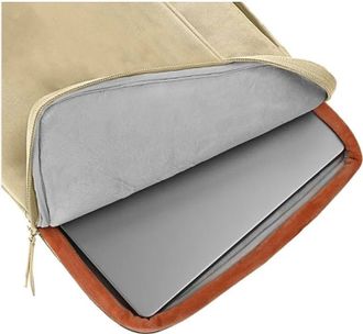 Сумка WIWU ORA Laptop Bag MacBook 13.3|14 - ivory - фото 3