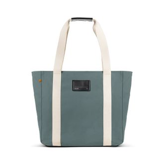 Сумка Native Union W.F.A Tote Bag Pro Slate Green (TOTE-PRO-BAG-GRN) - фото 2