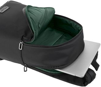 Рюкзак Tucano Fine 15.6"/16", Black (BKFINE15D-BK) - фото 2