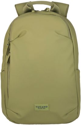 Рюкзак Tucano Laser 15.6"/16", Green (BKLAS15-VM) - фото 1